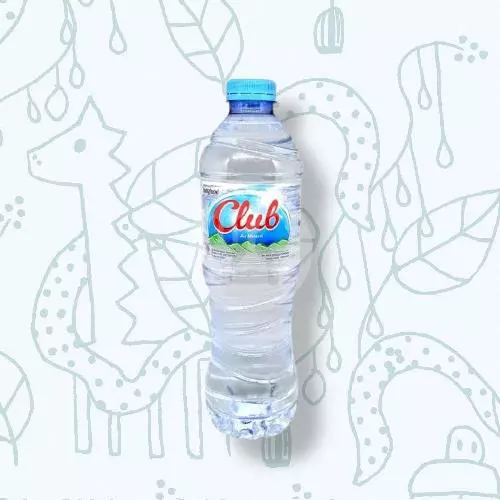 Air Mineral